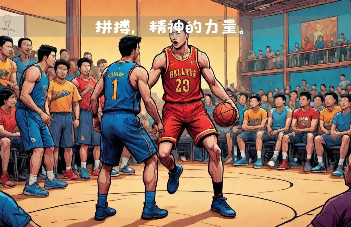 如何通过冥想放松提升篮球比赛中的专注力?_1